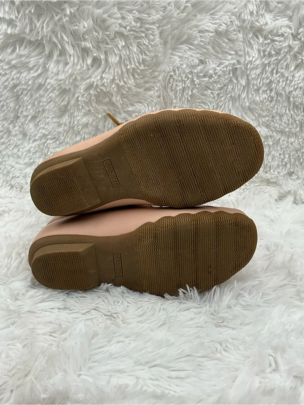 Sperry shipping zip